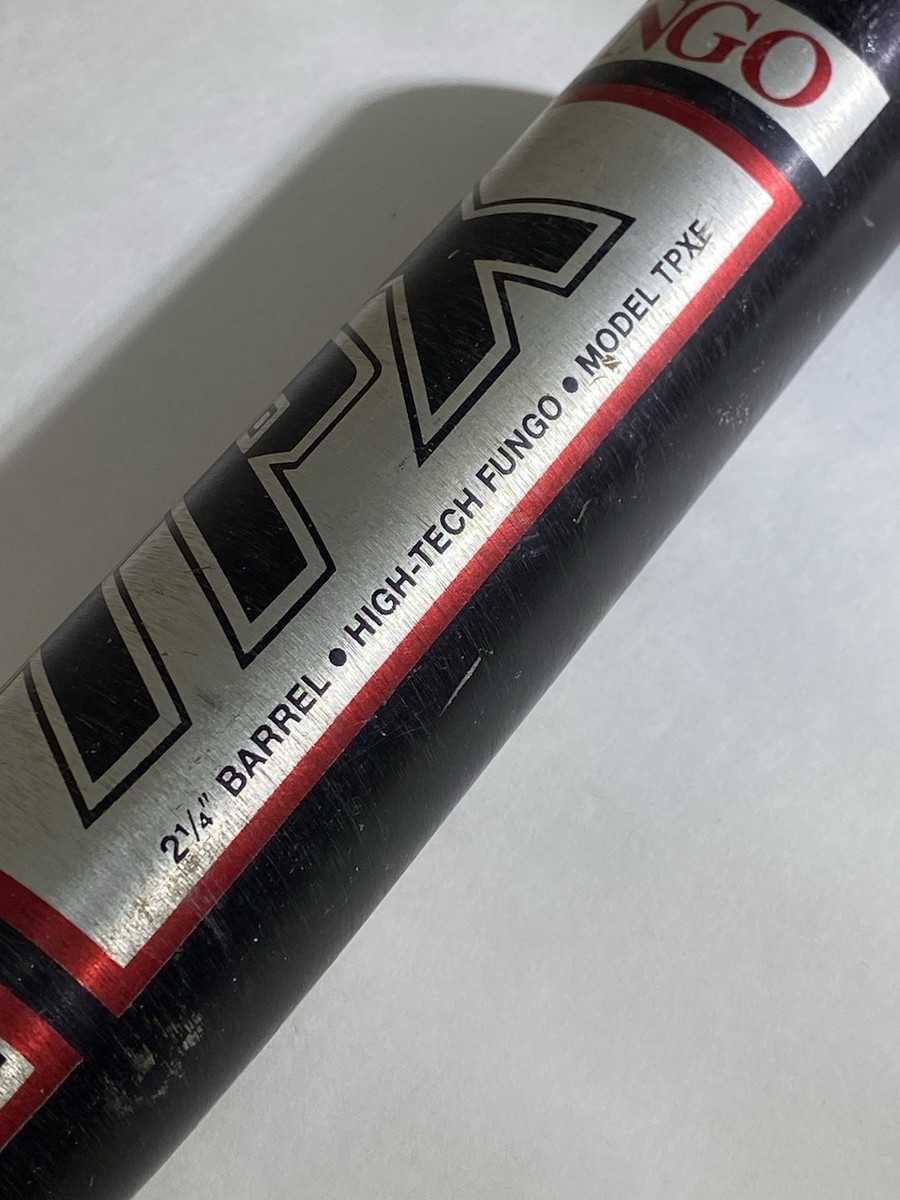 Batte Baseball Louisville Slugger TPX Fungo - 35 Pouces 24 Oz - Modèle Champ Intérieur/extérieur