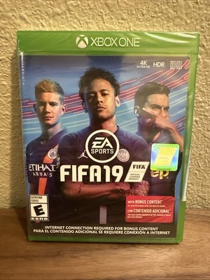 FIFA 19 - Microsoft Xbox One