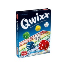 4015 Qwixx nominiert zum Spiel des Jahres 201...
