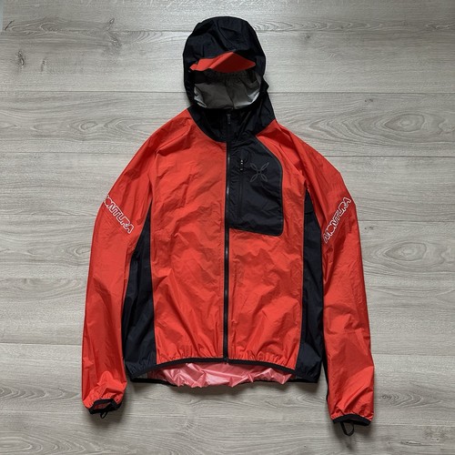 MONTURA The Ergonomic Equipage JACKET Light Jacket Men’s Size:M - Picture 1 of 16