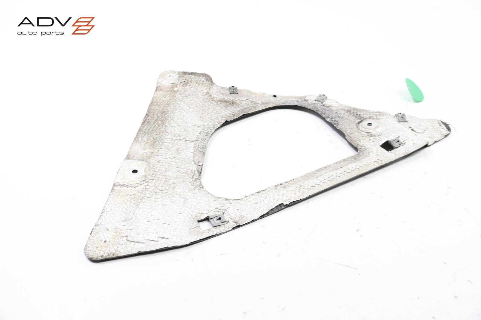 2014 - 2020 BMW i8 I12 REAR RIGHT QUARTER PANEL WHEELHOUSE TRIM COVER OEM