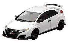 Truescale Honda Civic Type R 2015 1:43 TSM164392