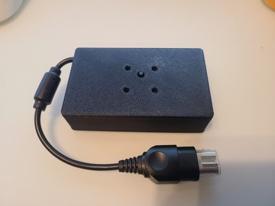 OG xbox to 360 wireless (ogx360 wireless)