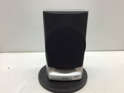 Philips FWB-C100W/17 Speaker - Single