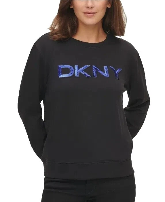Sudaderas DKNY Poliéster para Mujeres
