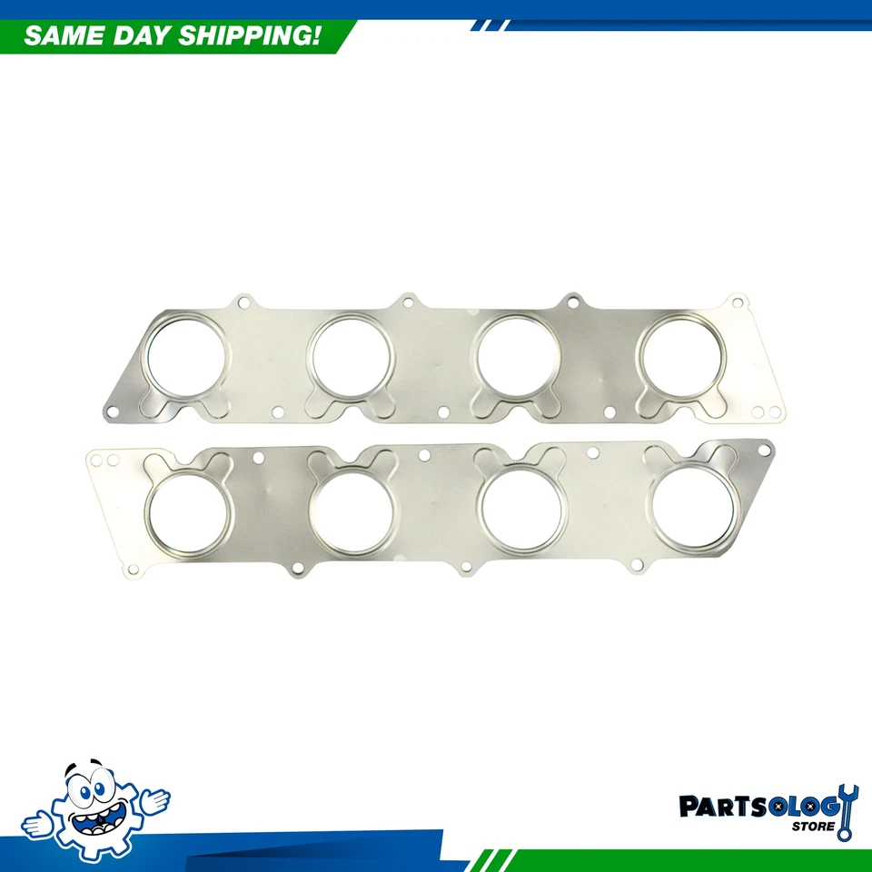 Juego de culata DNJ HGS4435 para 07-15 Mercedes Benz G550 GL550 5,5 L V8 DOHC Foto 4 de 4