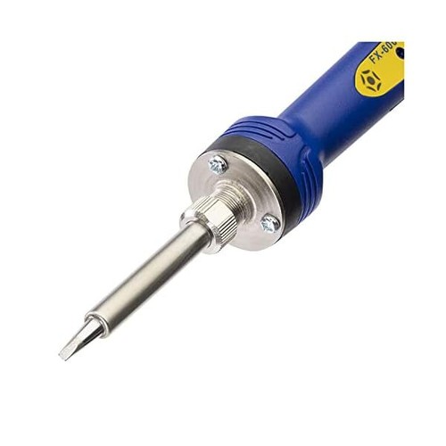 HAKKO Soldering Tip Type 2.4D T18-D24 for FX601 FX888/8801/8805 NEW from Japan - Picture 3 of 5