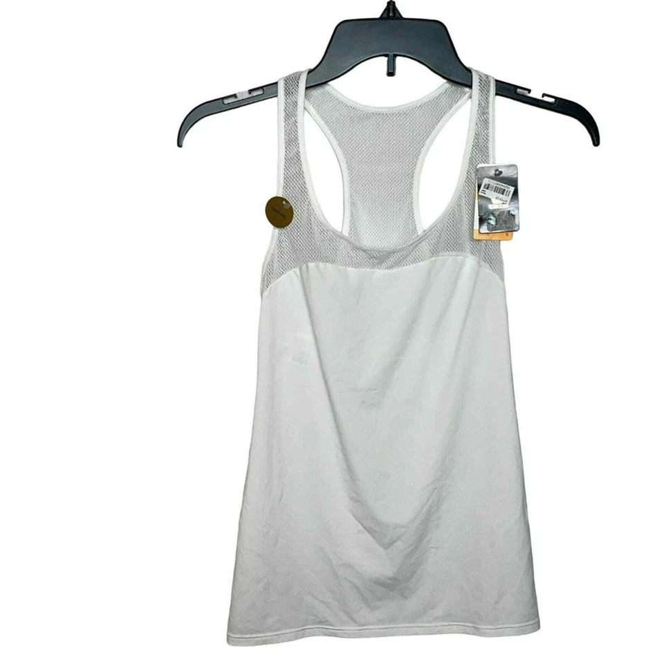 Wacoal Keep Your Cool Daywear Tank Medium white Small - Image 4 of 4