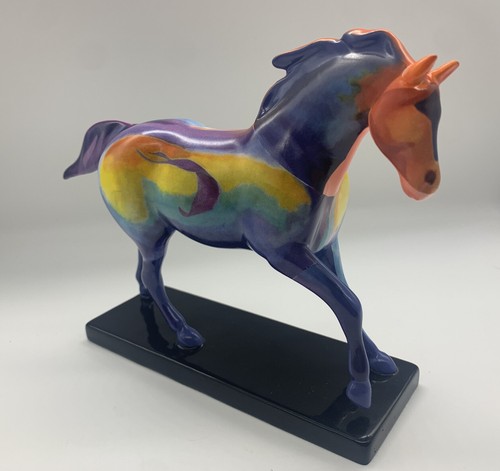 Trail of Painted Ponies 1467 Renewal of Life 2007 Westland (a11)