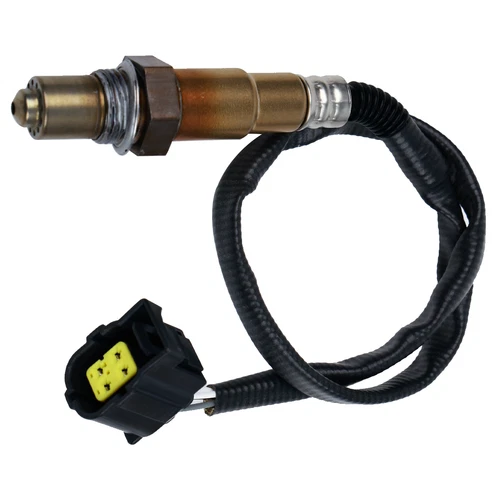4PCS Up&Downstream Oxygen O2 Sensor OEM For Mercedes-Benz ML350 R350 S550 GL450 - Picture 11 of 13