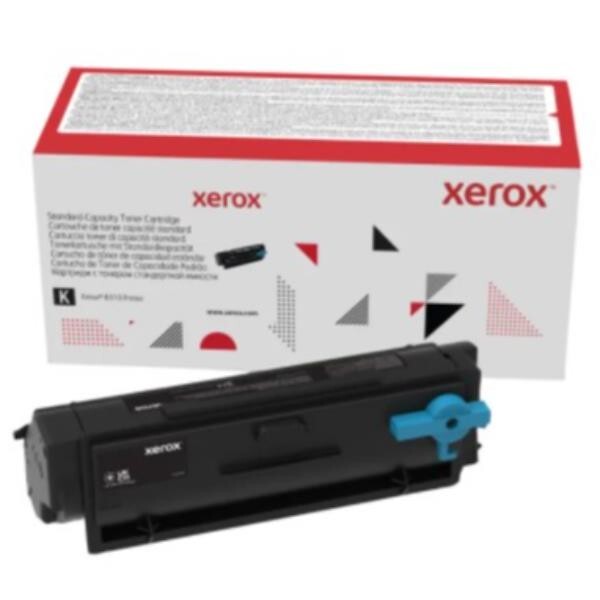 ORIGINALE XEROX B310 NERO 006R04376 TONER ORIGINALE PER XEROX B305,B310,B315 CAP