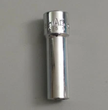 MAC Tools XD126R, 3/8" Drive, 3/8" Socket, 2.2" Deep, 6 Point.