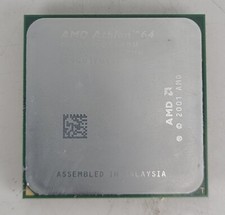 AMD Athlon 64 3500 2.2GHz Socket 939 Processor ADA3500DAA4BW
