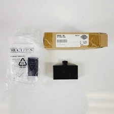 Harley-Davidson Security Smart Siren Kit 69033-09 69000124