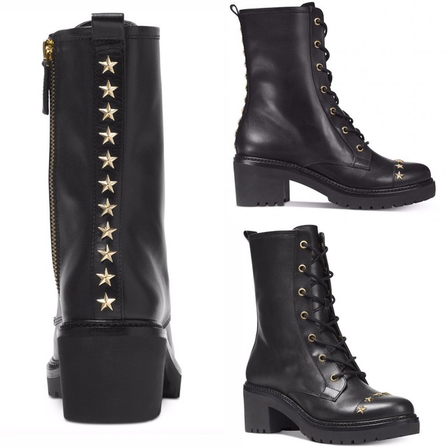 michael kors cody boot