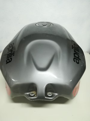 Aprilia RSV 1000 R Factory 2008 Lacktank