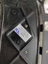 Fensterheber Für Peugeot 306 Cabrio - Vordere Rechte Tür Ersatzteil (1993-2003)