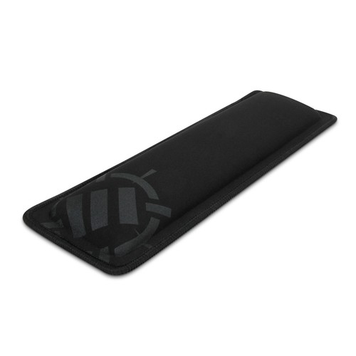 Keyboard Wrist Rest Pad with Soft Memory Foam Support by ENHANCE - 第 1/9 張圖片