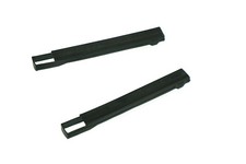 E6430 P25G GENUINE DELL HD RUBBER BRACKET KIT LATITUDE E6430 P25G GRD A CD35