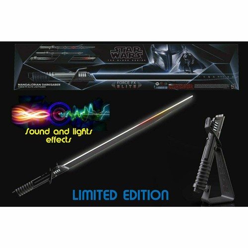 Hasbro Star Wars Black Series 