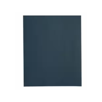 3M Wetordry Schleifpapier 734, 230 Mm X 280 Mm, P1200, 01970