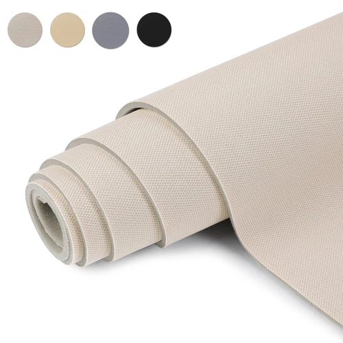 108" x 60" Auto Headliner Fabric Car Roof Ceiling Lining Upholstery Foam Backing - product listing photo