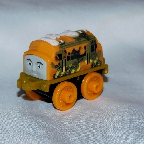 Thomas Train Friends Minis You Pick Percy Millie James TMNT DC Comics Special Ed - Picture 295 of 363