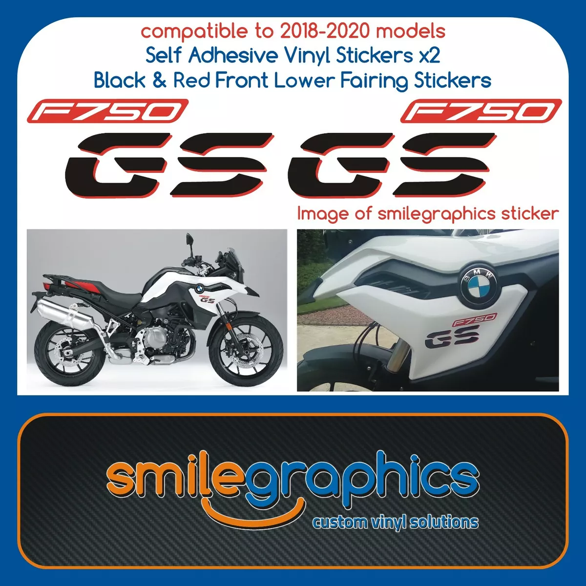 Bmw f 750 gs 2020 deals
