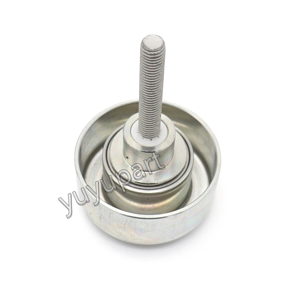 OEM Gates Belt Drive Kit for Buick Enclave 3.6L Cadillac Chevrolet GMC 12575509 - Изображение 4 из 4