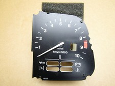 BMW K100 K75 (not 16v) rev counter 62 111 459 357 (322263)