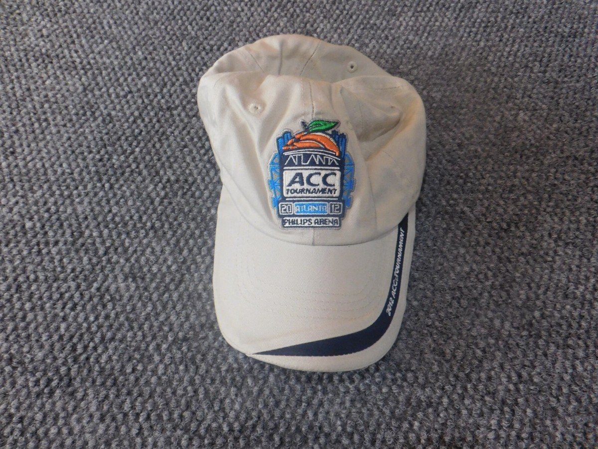 Acc Tournament Hat Cap Atlanta Gear for sports 20212 NCAA  