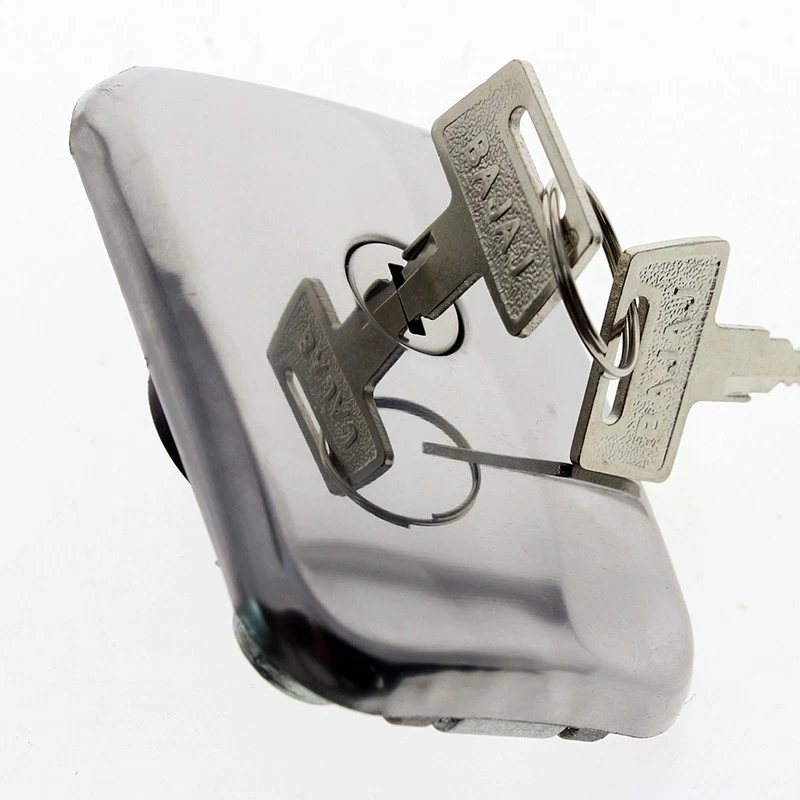 TAPA COMBUSTIBLE GAS para KAWASAKI KZ550A1/A2/A3/A4/C1/C2/C3/C4 ZN1300A1/A2/A3/A4/A5 Foto 3 de 4