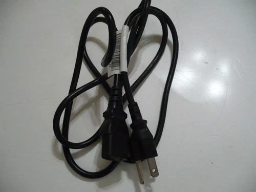 GIGABYTE AORUS-FV43U MONITOR POWER CABLE CORD
