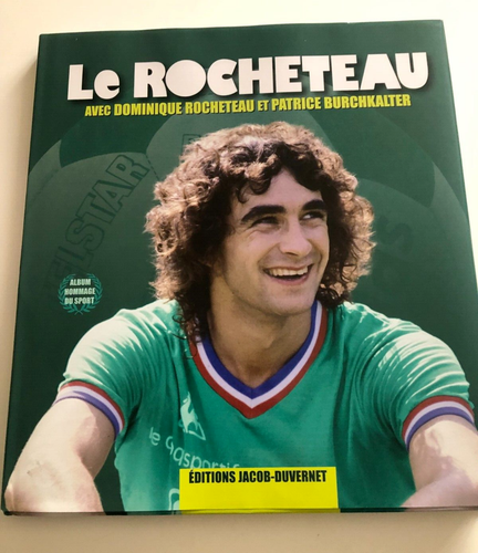 Livre Collector : Le Livre D'Or Du Football 1981 Par Charles Bietry Et Rochereau