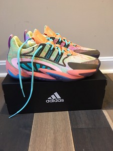 human race crazy byw