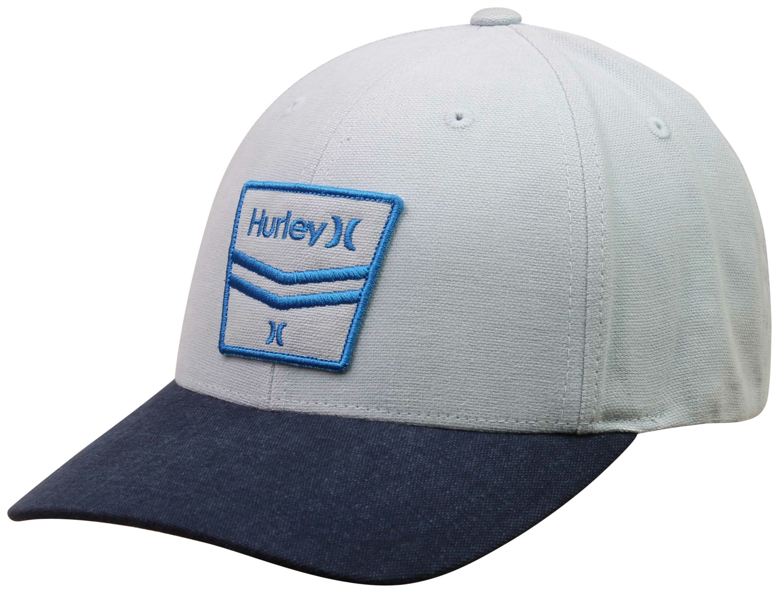 Кепка Snapback с нашивкой Hurley Block Aura Новинка 5990₽
