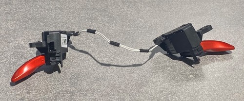BMW F90 F91 F92 F95 F96 F97 M3 M4 M5 X5M G80 G82 G87 Steering Switch M1+M2 - Picture 6 of 6