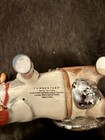 2005 Cow Parade Item #7341 “Vi-Kong” No Box No Tag Ships Insured  — photo 6