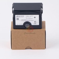 1PC New For SIEMENS LME22.331C2 Controller for Burner Control Compatible