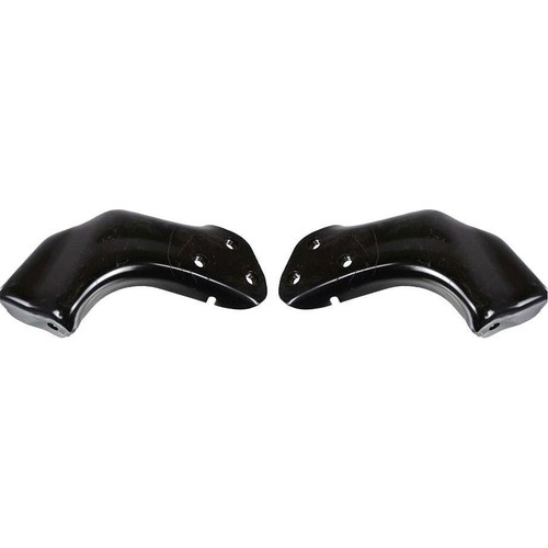 All Autoparts Express Front Bumper Brackets Set For 1994-2002 Chevy & GMC C/K Series Pickup
