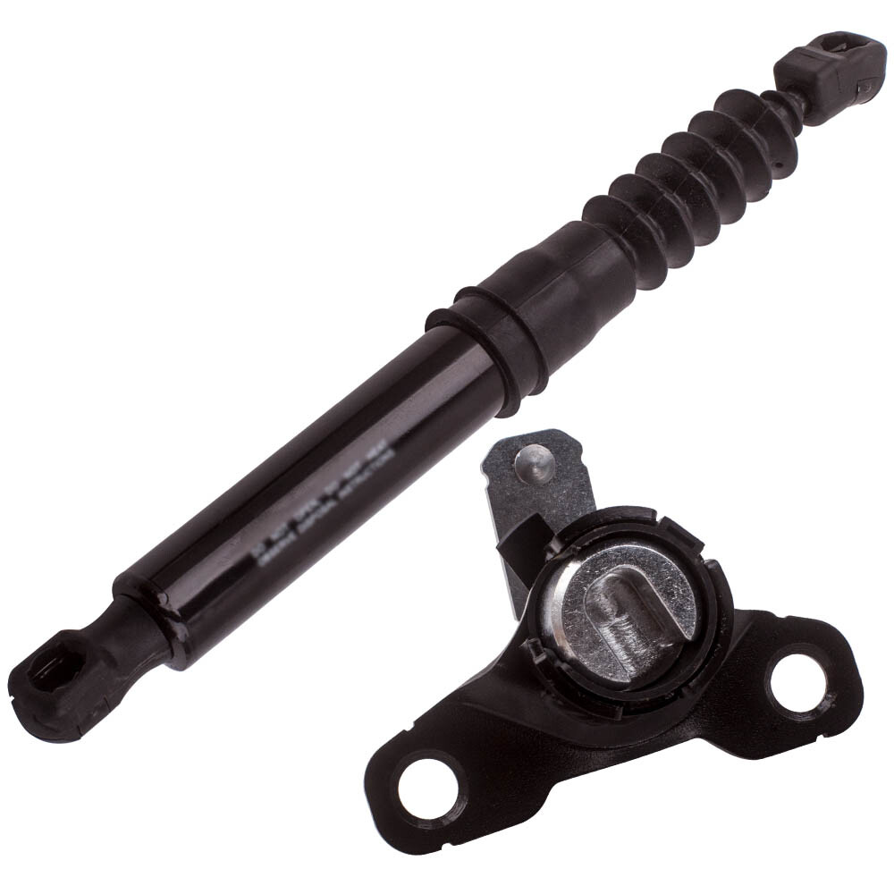 Tailgate Kit Assist Viscous Slam Damper For Ford F150 20152019 FL3Z99406A10A eBay