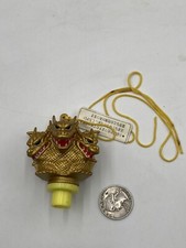 1994 Godzilla 2" King Ghidorah Topper Mini Figure Gashapon Toho Candy toy