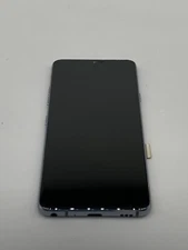 LCD Touch Screen Digitizer Display Assembly for LG G7 ThinQ LM-G710 Gray -C