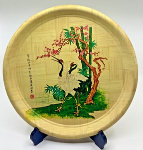 Sustainable Taiwan Bamboo Plate: Shop Eco-Friendly