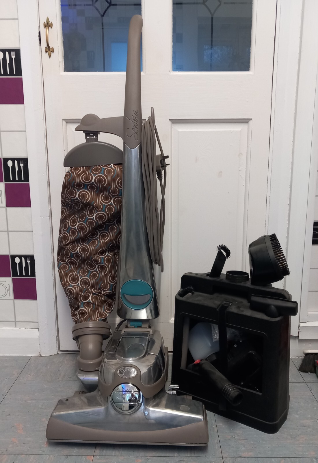 kirby vacuum cleaner eBay