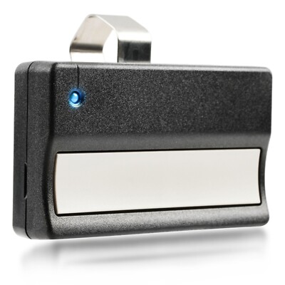Replacement For LiftMaster 971LM 1-Button Remote 390MHz Garage Door Opener