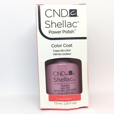 CND Shellac UV Gel Polish 0.25 oz - Fulline G...