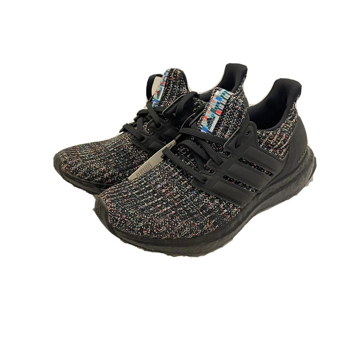 adidas gazelle silver green womens Ultra Boost Nice Kicks Woodstock Black – Grandeur