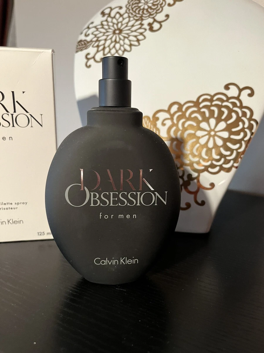 Dark obsession cologne new arrivals