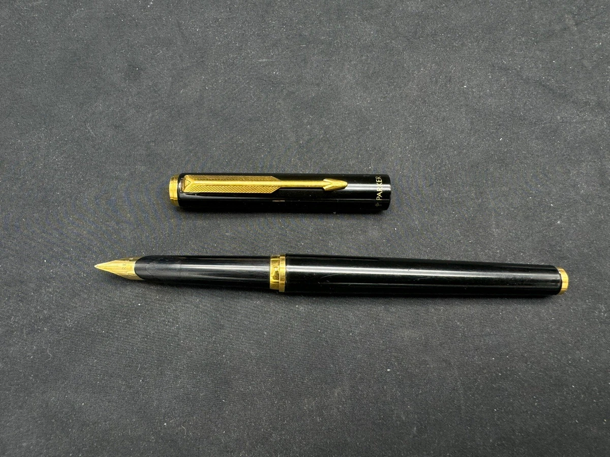 Parker 95 Fountain Pen for sale | eBay